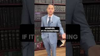 Decoding Liability How Fault Is Determined In Legal Cases