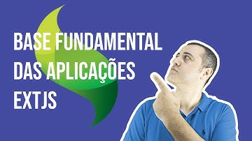 Sistema de Classes do ExtJS