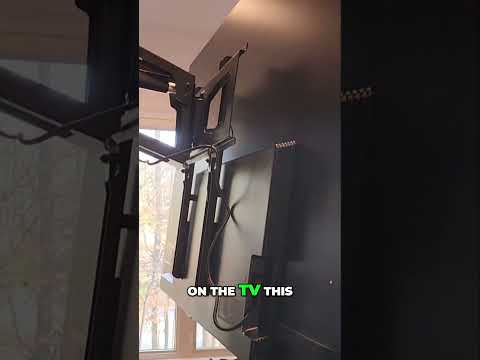 Smooth motorized mount operation: up & down demo!
