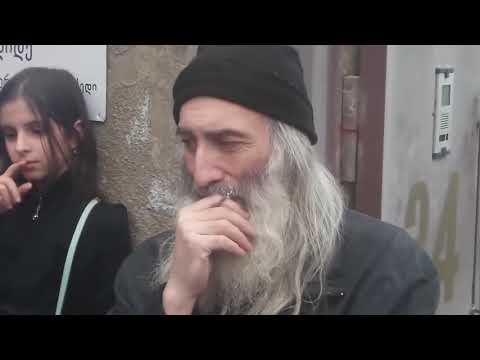 უდიდეს წმინდანთან მამა ნიკოლოზთან ბეთანიელი დიდი ბერის მამა ვასილის წიგნის პრეზენტაცია=წარდგინება.