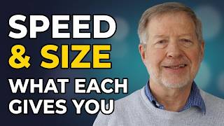 How to Buy the Right Camera: Sensor Speed & Sensor Size Explained screenshot 5