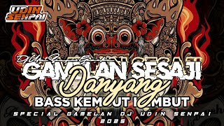 Download Lagu DJ GAMELAN TRAP SESAJI DANYANG BASS PANJANG || DJ TERBARU 2025!! || MP3 Download Lagu DJ GAMELAN TRAP SESAJI DANYANG BASS PANJANG || DJ TERBARU 2025!! || MP3