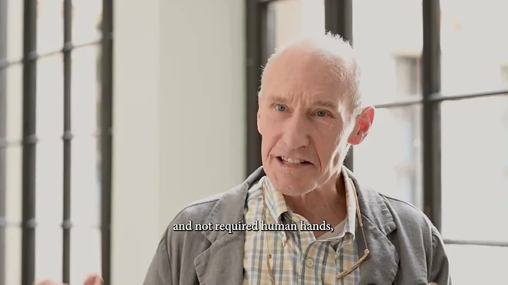 Interview to Carl June (3): What will happen to CA...