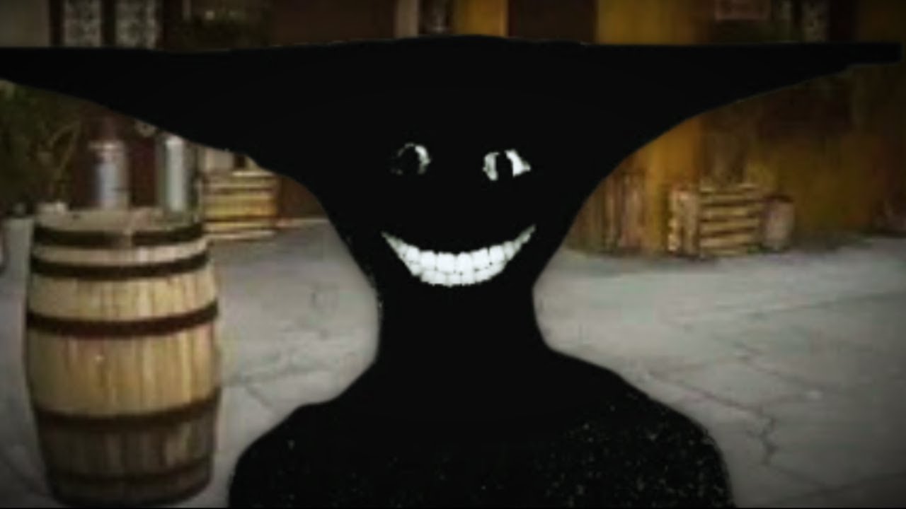 BOISVERT ESTA EN LA VECINDAD  | Creepypasta del Chavo del 8 | Loquendo