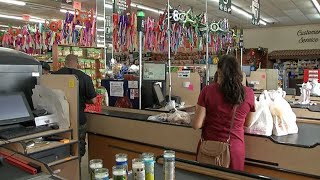 La Michocana Market goes from corner store to chain supermarket