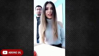 Türk Sayko Li̇seli̇lerden Muhteşem Ti̇ktok Vi̇deolari 2019 Hd