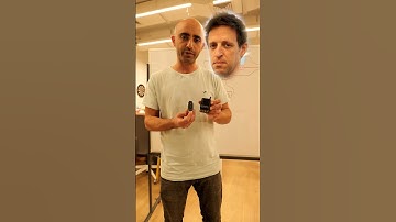 An automated dust collector hack #shorts