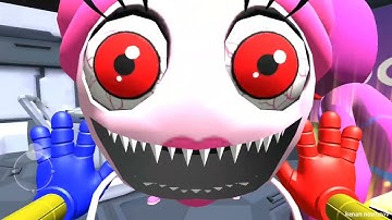 Wuggy Horror: Hide N