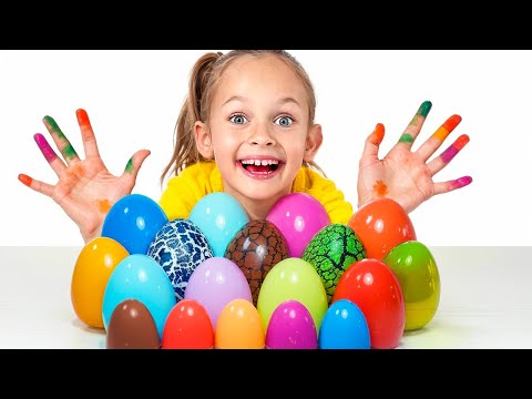 Ei-Suche | Spannendes Oster-Abenteuer für die ganze Familie!