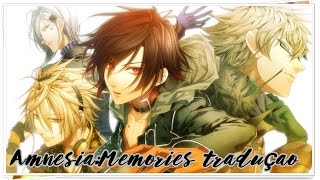 amnesia memories prologo em portugus narrado