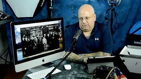 SMARTEST PERSON you NEVER heard of. 200 Patents, Dozens of Books & "GOD" of Electricity