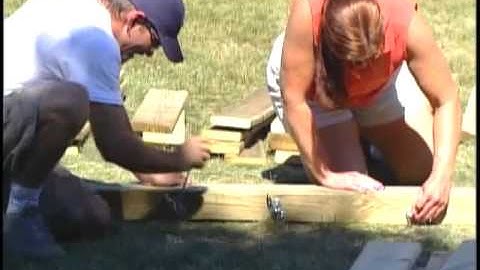 Chapters 1-13 - Custom/DIY Install DVD - Swing-N-Slide NI 2103