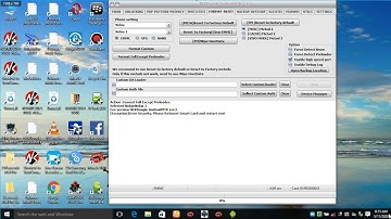 NCK MTK FULL SERVICE WITHOUT DONGLE 2020✔️