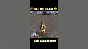 99999 IQ😜Adam Use Launchpad Tricks To Kill Grandmaster player