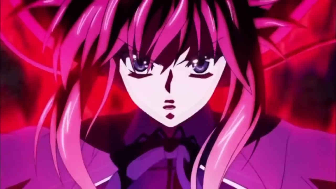 4 temporada de high school dxd Hero para 2018 - Anime News - Vídeo  Dailymotion