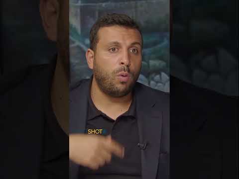 حماس الحزب كان على حق