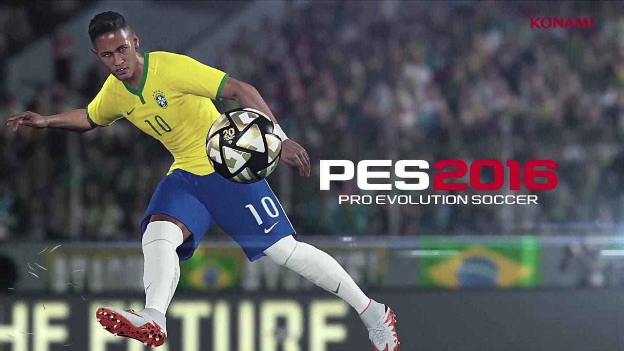 Confira os requisitos mínimos e recomendados para rodar PES 2016 no  computador