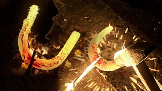 Ночная Ковка Подковки Kingdom Come Deliverance Ii