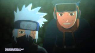 Obito reborn screenshot 2