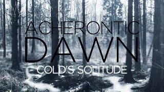 Colds Solitude (Melancholic Orchestral Music)