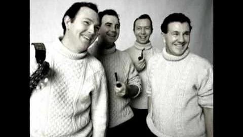 The Clancy Brothers & Tommy Makem - Johnny McEldoo