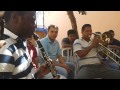 Tocata rio verde hino 256