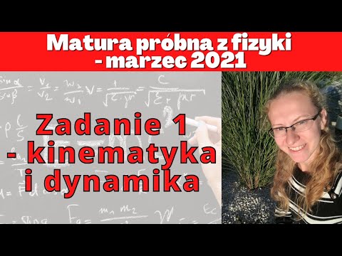 Matura próbna marzec