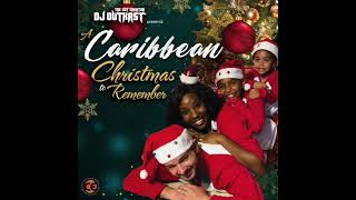 The Cut Creator DJ Outkast - A Caribbean Christmas To Remember screenshot 2