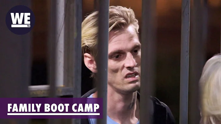 You Broke Up Our Family | Marriage Boot Camp: Fami...