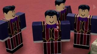 We Are Number One But Remade In Roblox Youtube - roblox we are number one thumbnails