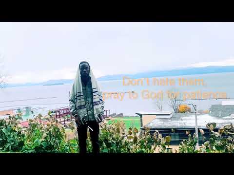 Rachid Muzaliwa Mungu Anatuona Official Video