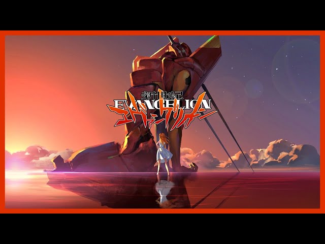 THE DILEMMA OF HEDGEHOG ／夕凪　Apocalypse Hedgehog's Dilemma - Neon Genesis Evangelion Music Extended