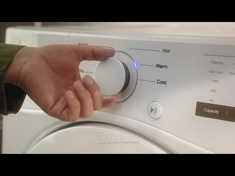 Wideo: Czy prać białe ubrania w zimnej wodzie?