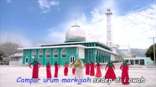 LAGU GAYO  REMAJA MASJID - Full HD Video Quality