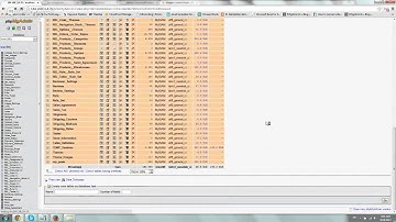 Quick Optimization of Mysql Database every now and then