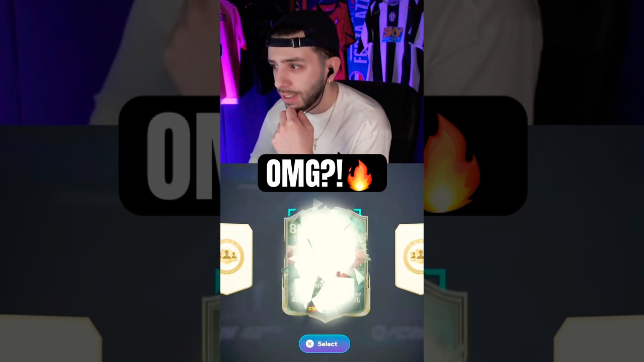 *НОВИНКА* ВЫБОР ИГРОКА В КАМПАНИИ ПРИНЕС МНЕ ЭТО?!😳 