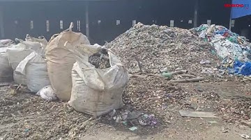 Long An: UBND xã Đức Hòa Đông đề xuất di dời các cơ sở tái chế rác gây ô nhiễm môi trường