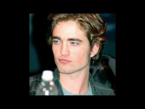 Robert Pattinson