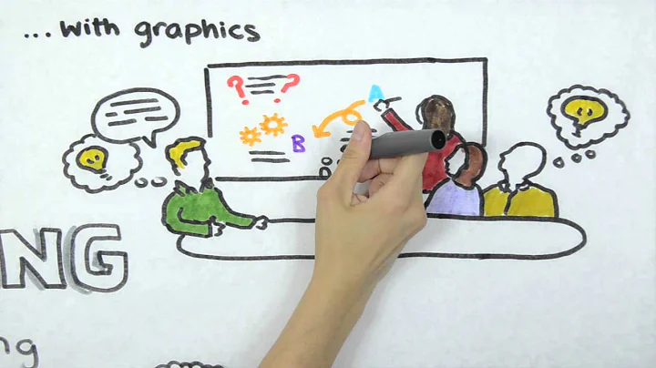 What Is Graphic Recording?