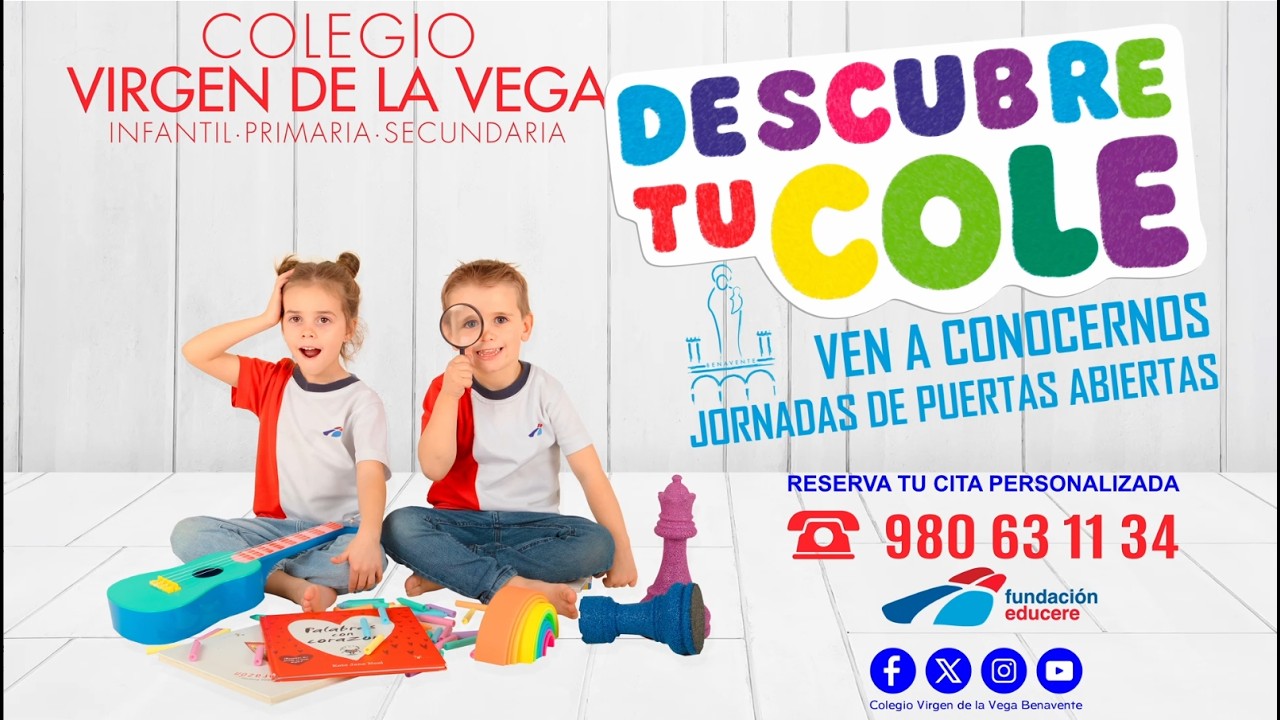 Jornadas Puertas Abiertas 2026