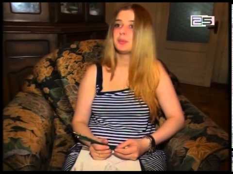 ადამიანური ემოციები ნინა მასალკინას ხელნაკეთი თოჯინების თვალებში