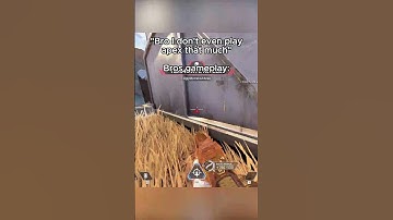 BRO PLAYS WITH A BROKEN FINGER ✅ #apex #apexlegends #apexlegendsclips #apexclips