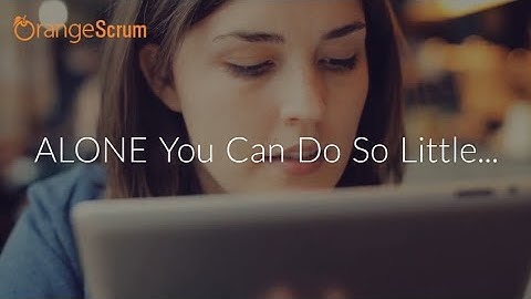 Orangescrum Project Management & Collaboration Tool