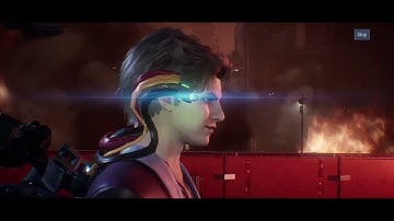 Earth: Revival - The Core Gameplay Part 1 (Android, iOS)