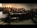 "GIANTS" Donald Lawrence, United Voices Choir