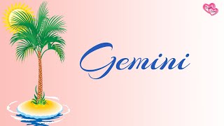 Gemini Tarot Card Reading Singles and Couples Today June 2, 2024