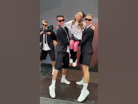 Выступление Мирославы! - YouTube