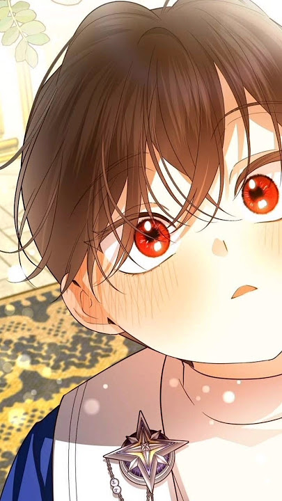 Constantly disturbed by his child 😂 #manhwa #manga #comics #manhua #novel #korea #japan #china