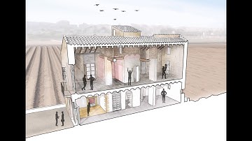 Moving section - P30027