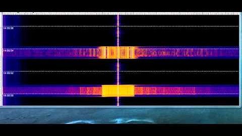 Reactive Jamming: FM Flooding on Wifi